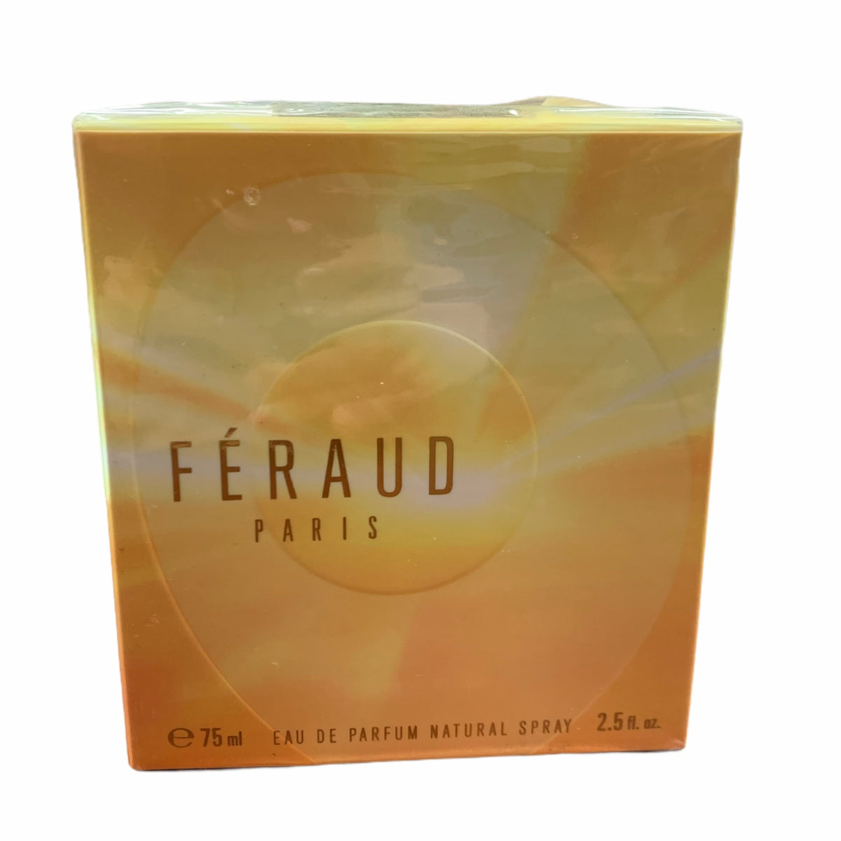 Louis Feraud Louis Feraud perfume - a fragrance for women 2004