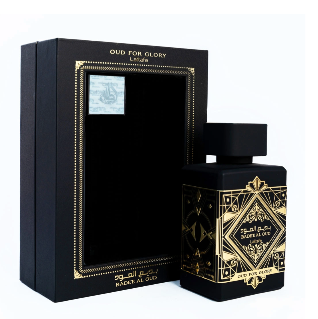 Arabian Collection – Toronto Perfume