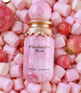 Marshmallow Blush by Paris Corner