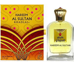 Hareem Al Sultan Perfume