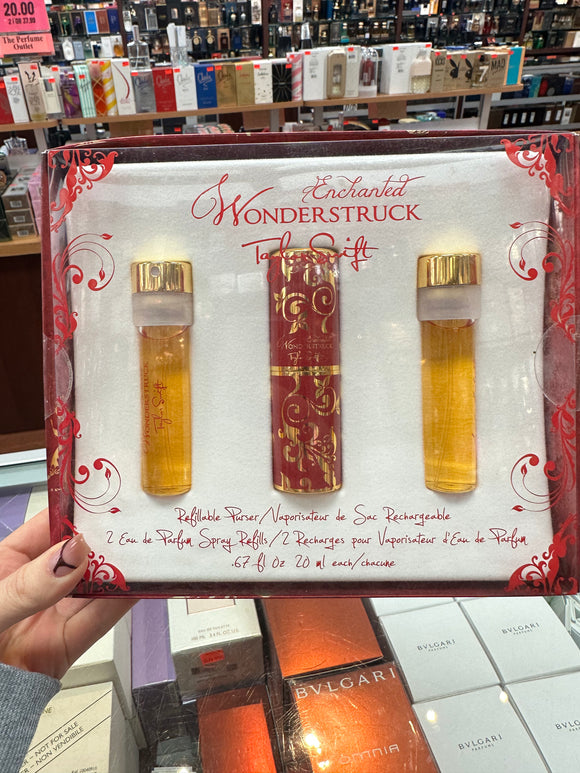 Taylor Swift Enchanted Wonderstruck