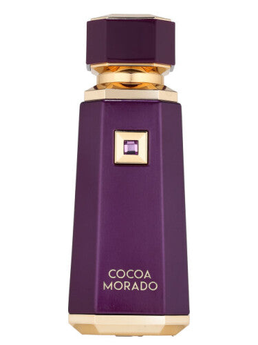 Cocoa Morado by French Avenue