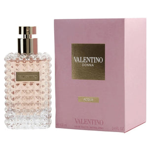 Valentino Donna Acqua