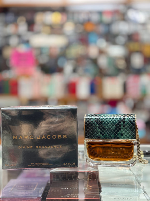 Divine Decadence by Marc Jacobs