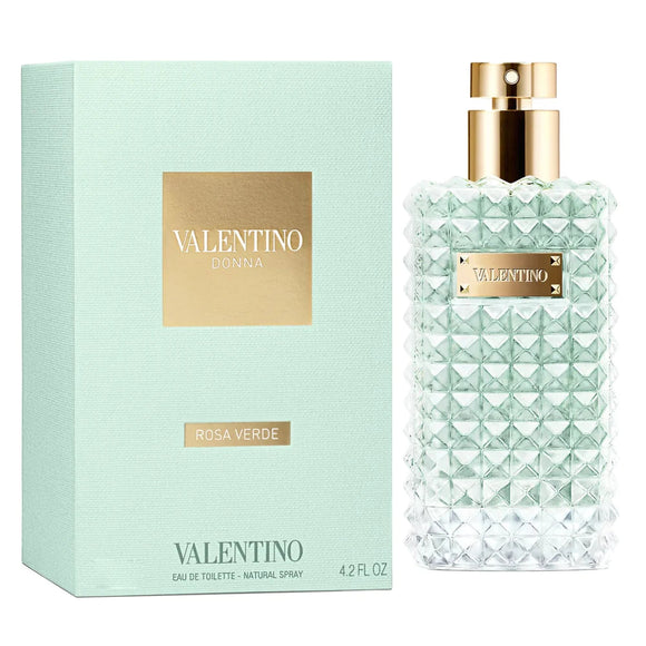 Valentino Rosa Verde