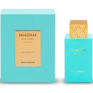 Shaghaf Oud Tonka