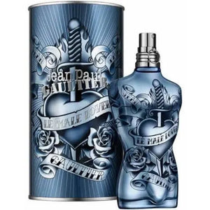 Jean Paul Gaultier Le Male Lover