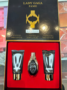 Lady Gaga Fame 50ml Giftset