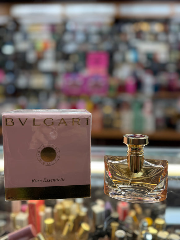 Bvlgari Rose Essentielle