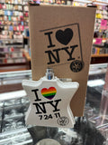 I LOVE NEW YORK BY BOND NO 9 (Pride Bottle Special Edition TESTER)