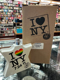 I LOVE NEW YORK BY BOND NO 9 (Pride Bottle Special Edition TESTER)