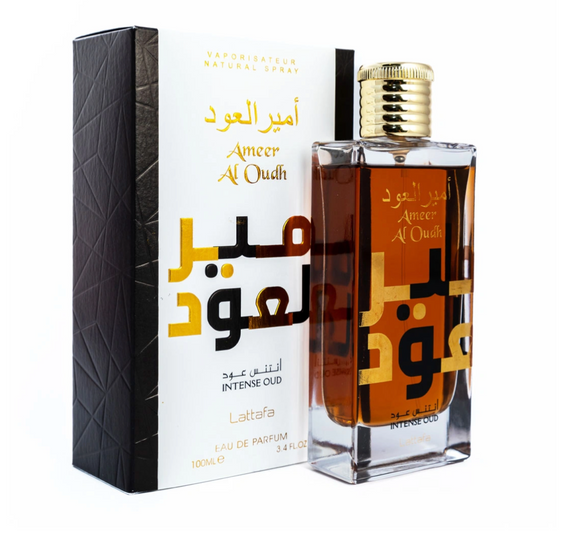 Ameer Al Oudh Intense Oud