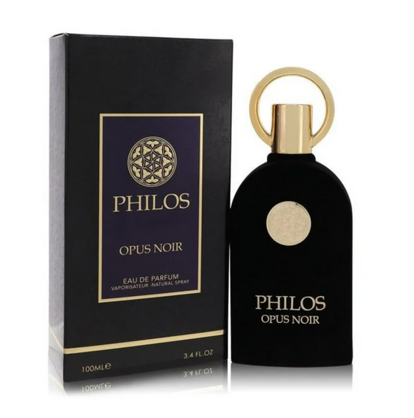 Philos Opus Noir