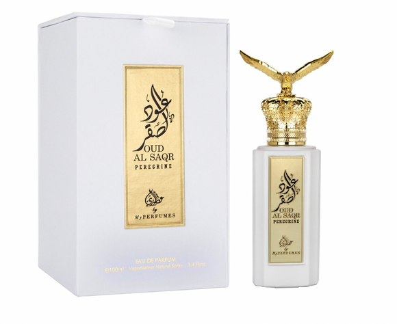 Oud Al Saqr Peregrine