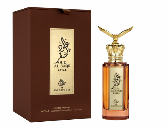 Oud Al Saqr Antar