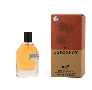 Bergamot