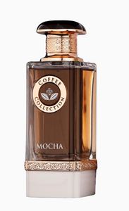 Mocha (Coffee Collection)