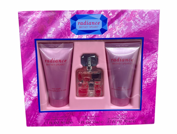 Radiance 15ML Giftset