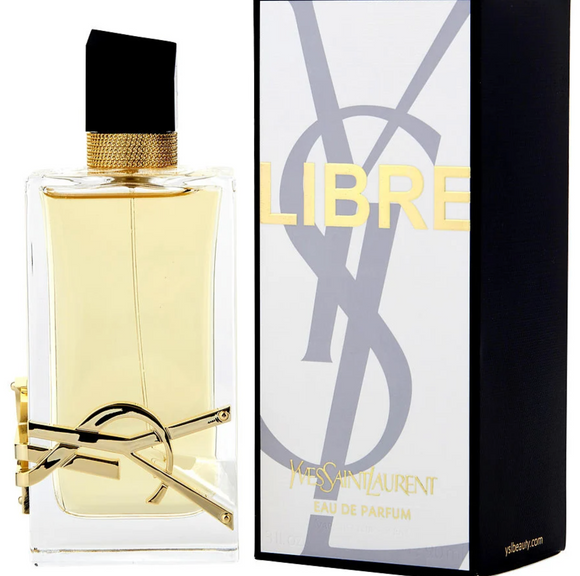 Libre by YSL