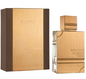 Al Haramain Amber Oud Gold Edition