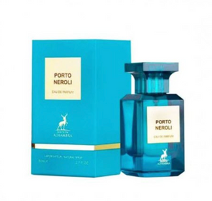 Porto Neroli (Neroli Portofino Twist)