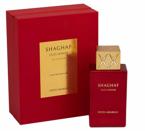 Shaghaf Oud Ahmar