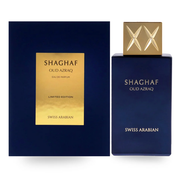 Shaghaf Oud Azraq