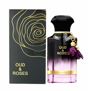 Oud and Roses