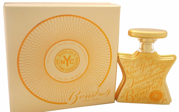 BOND NO 9 Sandalwood