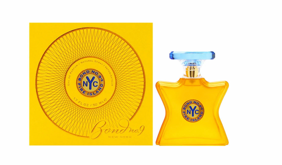 BOND NO 9 Fire Island