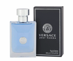 Versace Pour Homme