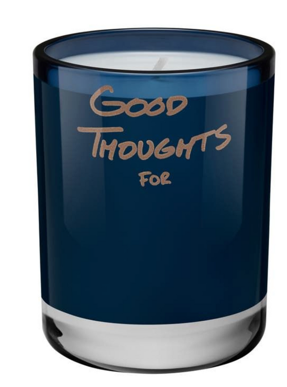 Better World Fragrance House Good Thoughts Candle