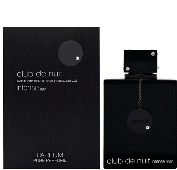 Armaf Club De Nuit Intense Parfum