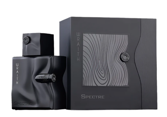 Spectre Wraith by Fragrance World