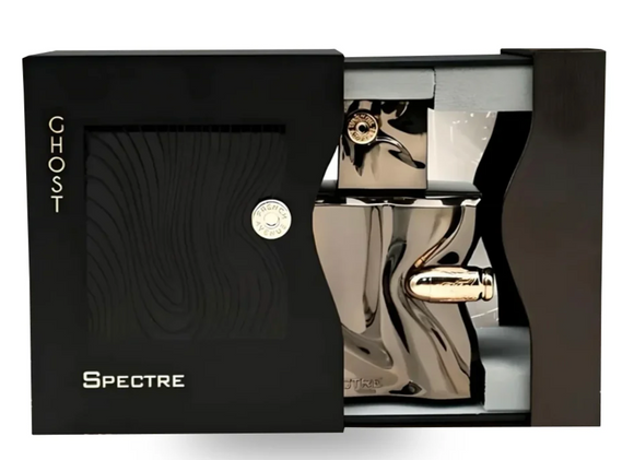 Spectre Ghost by Fragrance World