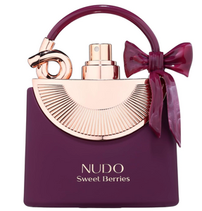 Nudo Sweet Berries by Fragrance World