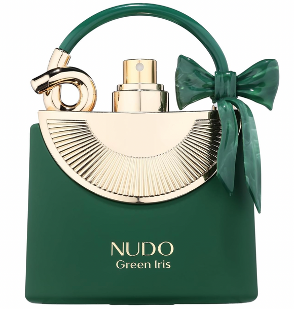 Nudo Green Iris by Fragrance World