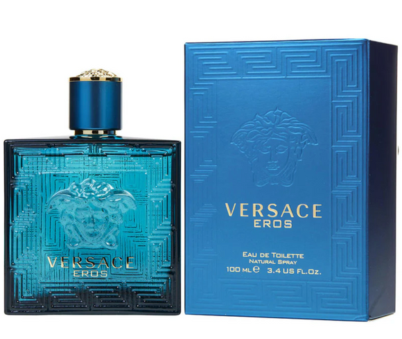 Versace Eros