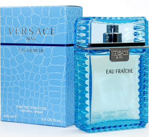 Versace Eau Fraiche